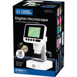 Thames & Kosmos Digital Microscope