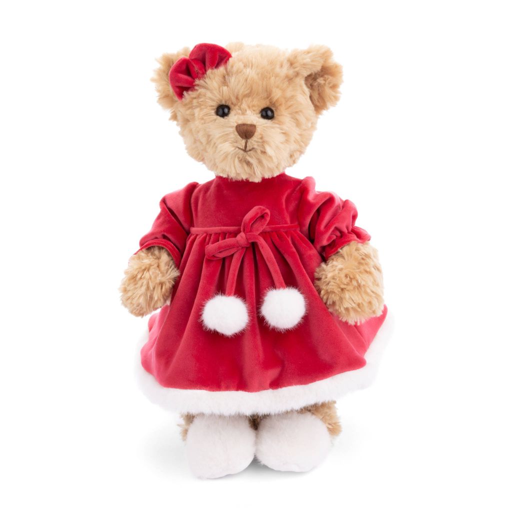 Bukowski Bears Louise