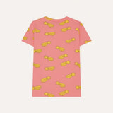 The Campamento Falling Stars Allover Tshirt