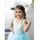 Elsa Ballet Tutu Dress, 5-6