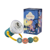 Moulin Roty La Bande a Jojo Story Tale Lantern