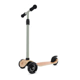 Kinderscooter SAGE with LED wheels