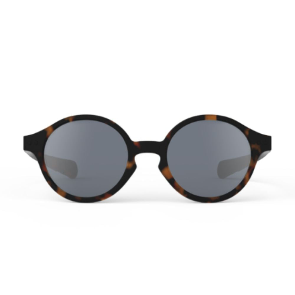 Izipizi Sun Kids+ Tortoise  Sunglasses 3-5Y