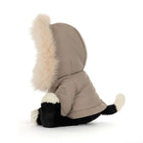 Jack 'Alpine' Outfit