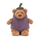 Bartholomew Bear Eggplant