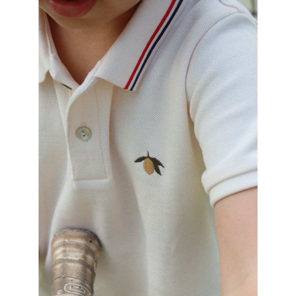 Konges Sløjd Florian Polo Shirt