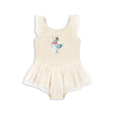 Konges Sløjd Amandine Swimsuit