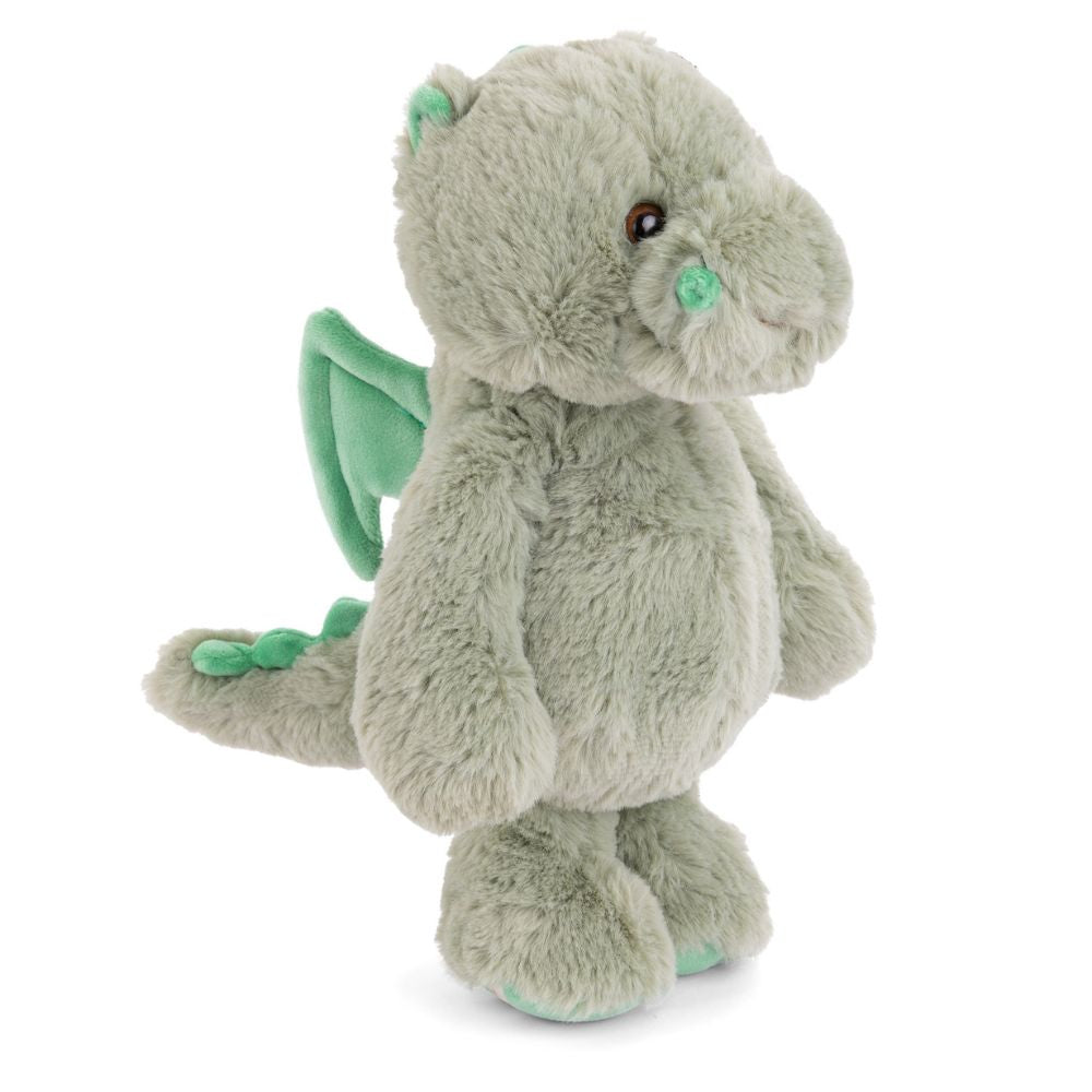 Bukowski Bears  Lovely Drago - Emerald