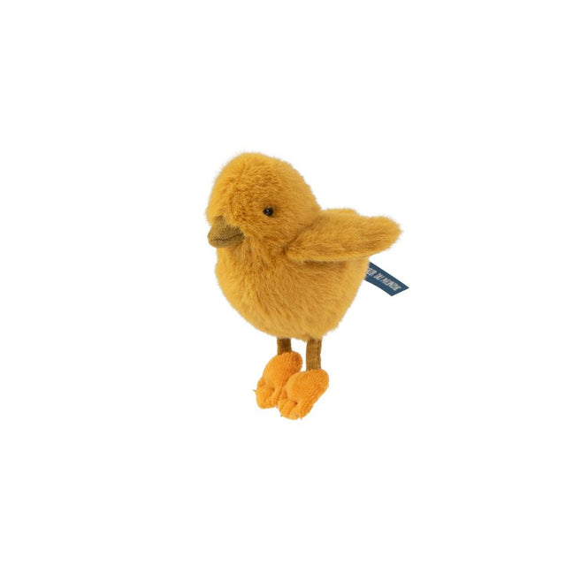 Moulin Roty Tout autour du monde - Chick Soft Toy