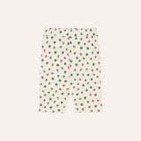 The Campamento Small Flowers Allover Biker