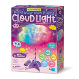 Make Your own Fluffy Cloud Light