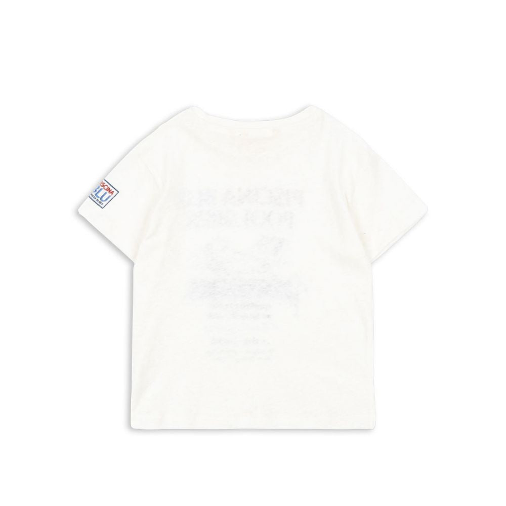 Konges Sløjd Era Tee