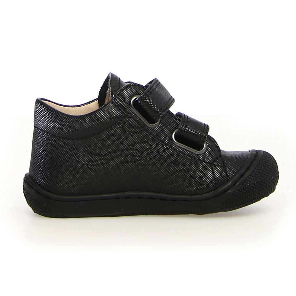 Naturino Cocoon Gum Signature Black | Naturino | Kol Kid
