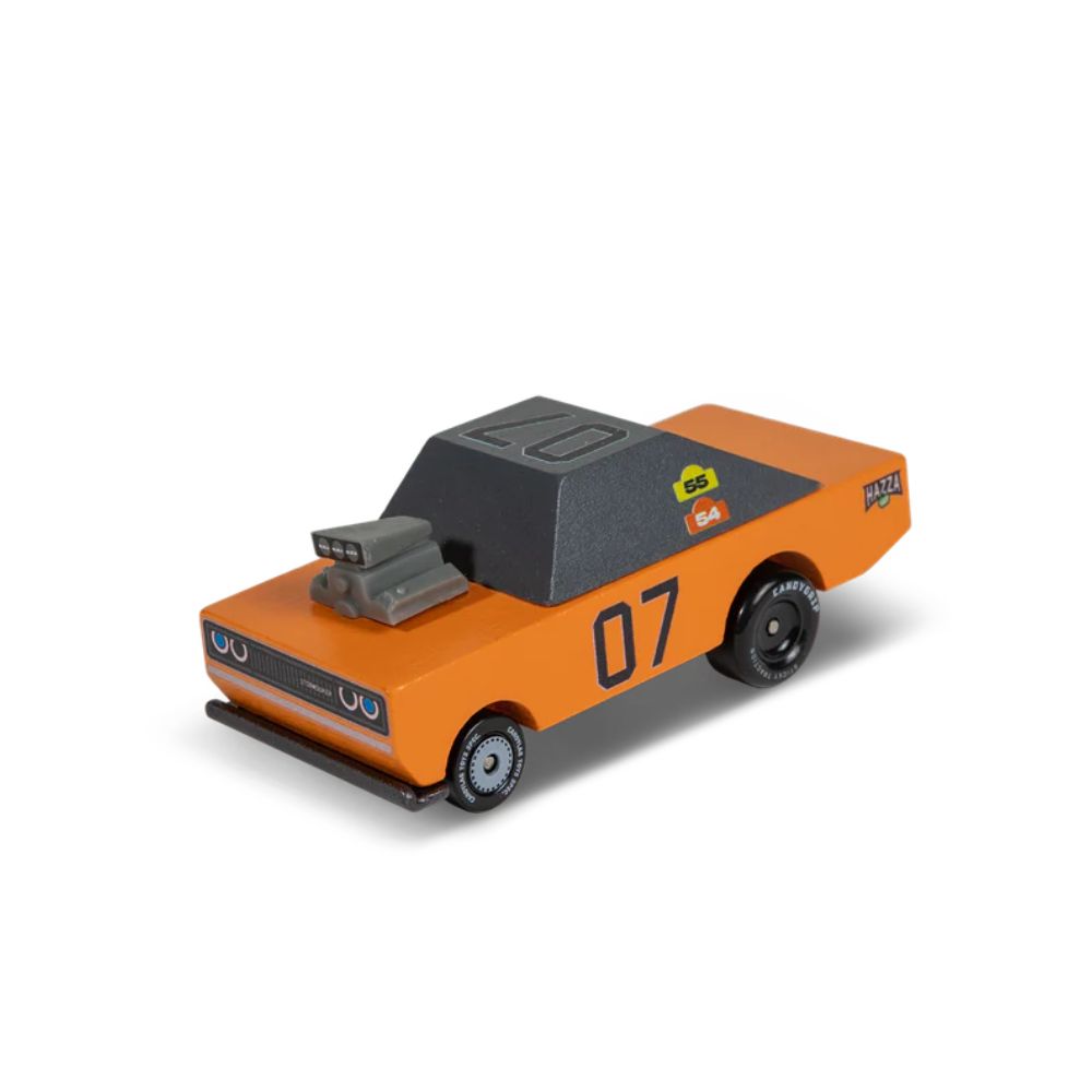 Candylab Toons Stormduker Muscle Car