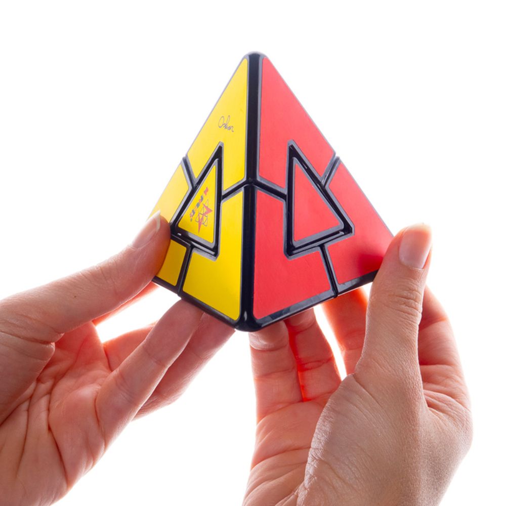 Pyraminx Duo