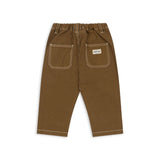 Konges Sløjd Rida Pants Ermine
