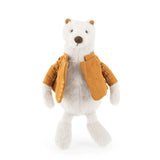 Moulin Roty La Bande a Jojo Gustave the Bear Soft Toy