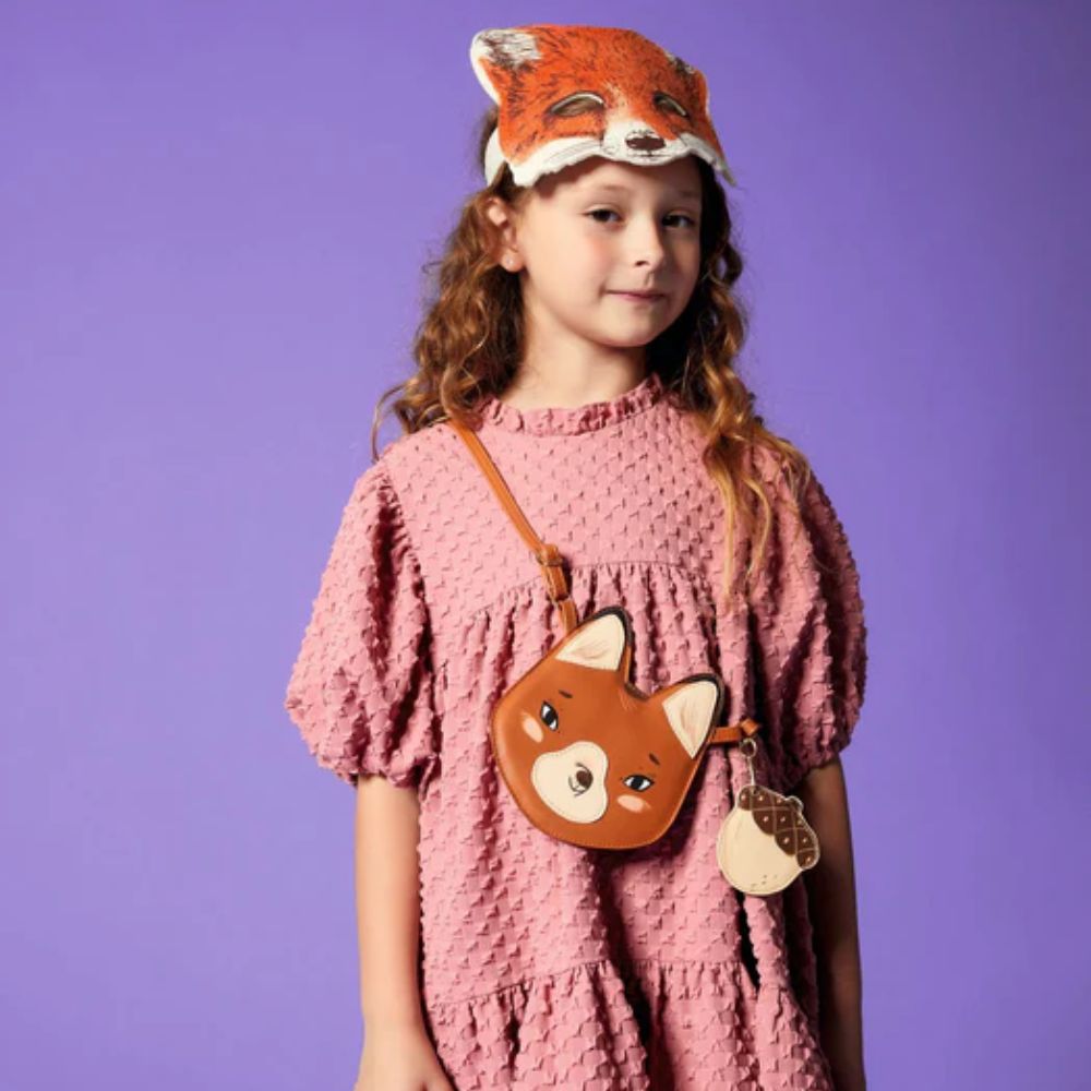Djeco Animal Bag - Fox