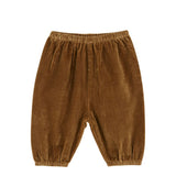 Emile & Ida Pantalon BB Velours