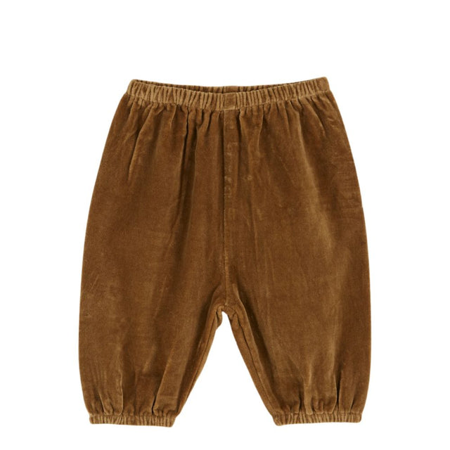Emile & Ida Pantalon BB Velours