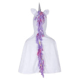 Unicorn Toddler Cape, 2-3Y