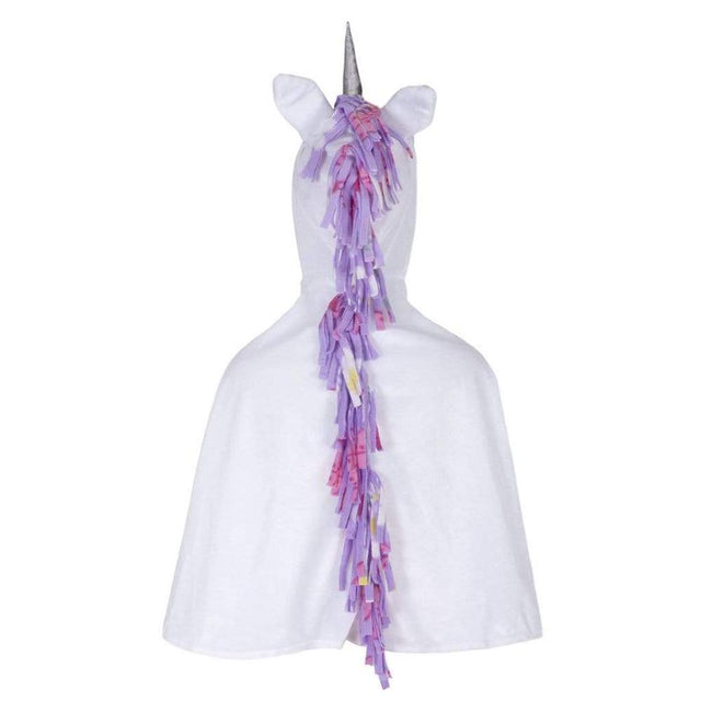 Unicorn Toddler Cape, 2-3Y
