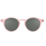 Izipizi Sunglasses Junior Pink D 5-10Y