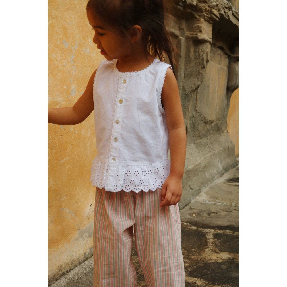 Konges Sløjd Evelina Top