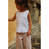 Konges Sløjd Evelina Top