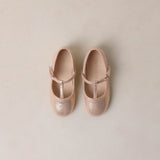Noralee T-Strap Ballet Flats