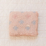 New Grain Sunday Quilt - Peony