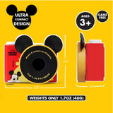 Mickey Mouse Digital Camera - Model A