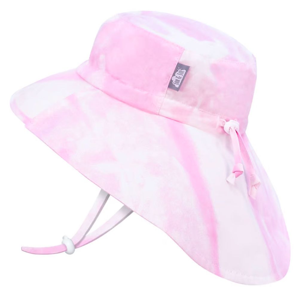 Cotton Adventure Hat
