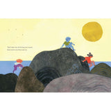 When You Find the Right Rock HC by Mary Lyn Ray