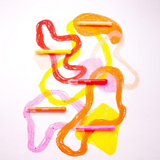 Omy 9 Gel Crayons