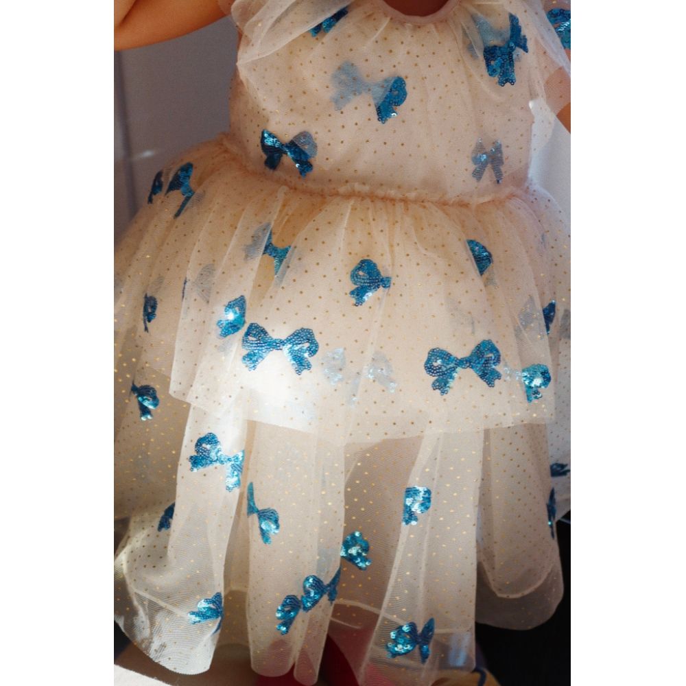 Konges Sljd Yvonne Fairy Dress | Konges Sljd | Kol Kid Konges Sljd Yvonne Fairy Dress | Konges Sljd | Kol Kid