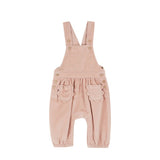 Emile & Ida Salopette BB Velours