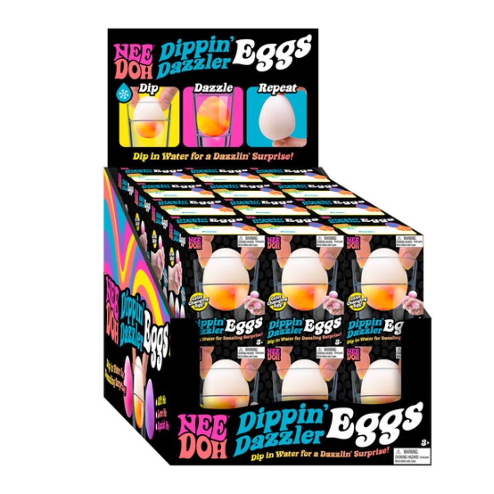 Needoh Dippin Dazzler