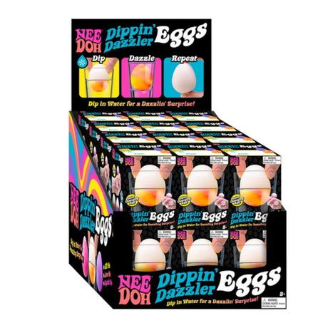 Needoh Dippin Dazzler