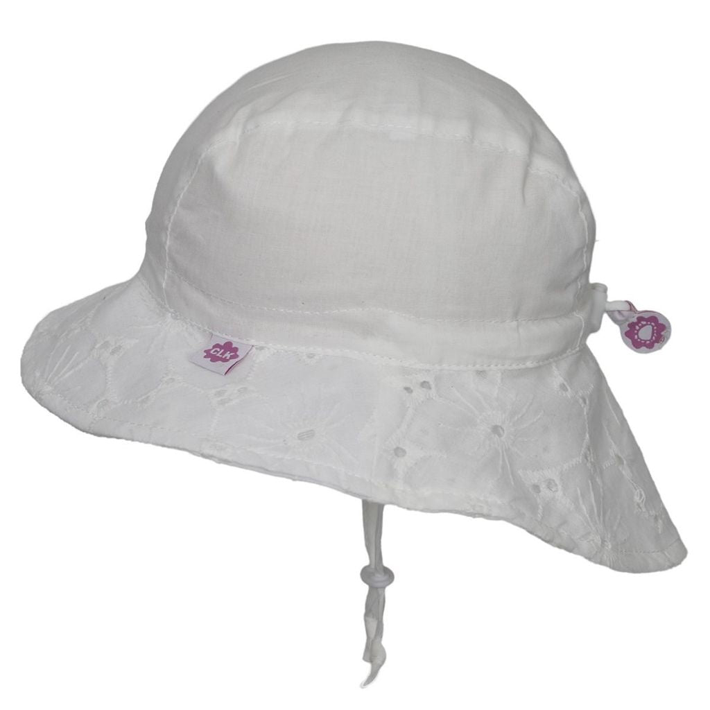 Calikids Cotton Sunhat