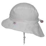 Calikids Cotton Sunhat