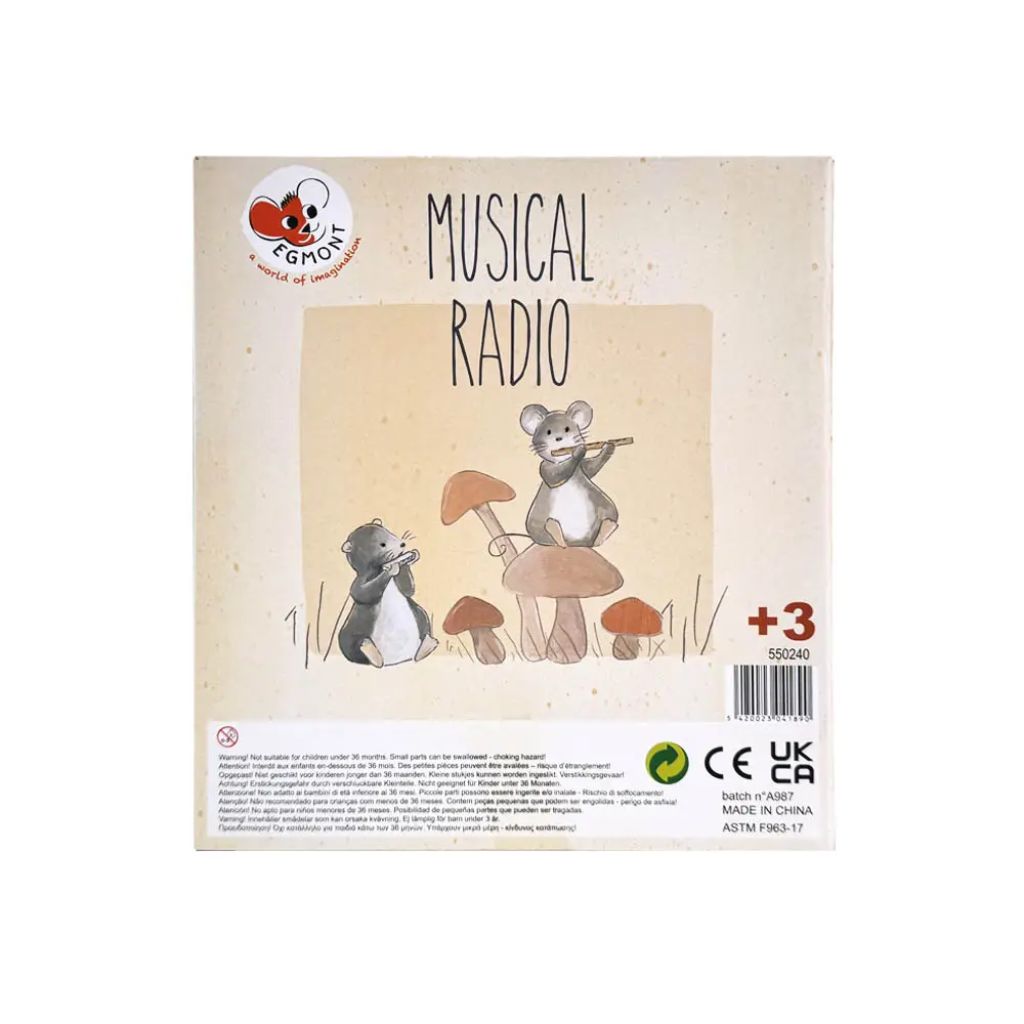 Musicians Musical Radio