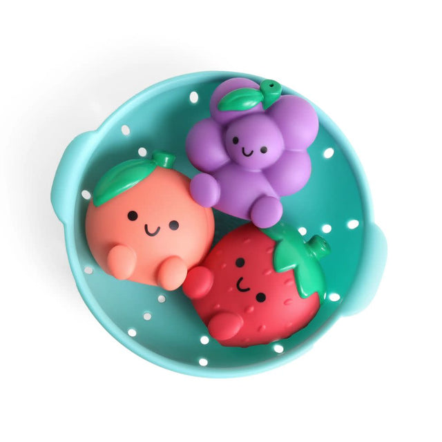 Itzy Splash Pals - Bath Toys