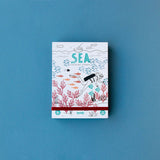 Londji Stamps - Sea