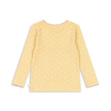 Konges Sløjd Minnie Blouse Dot Golden