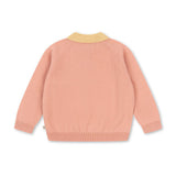 Konges Sløjd Basi Polo Mellow Rose