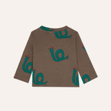 The Campamento Baby Snakes Tshirt