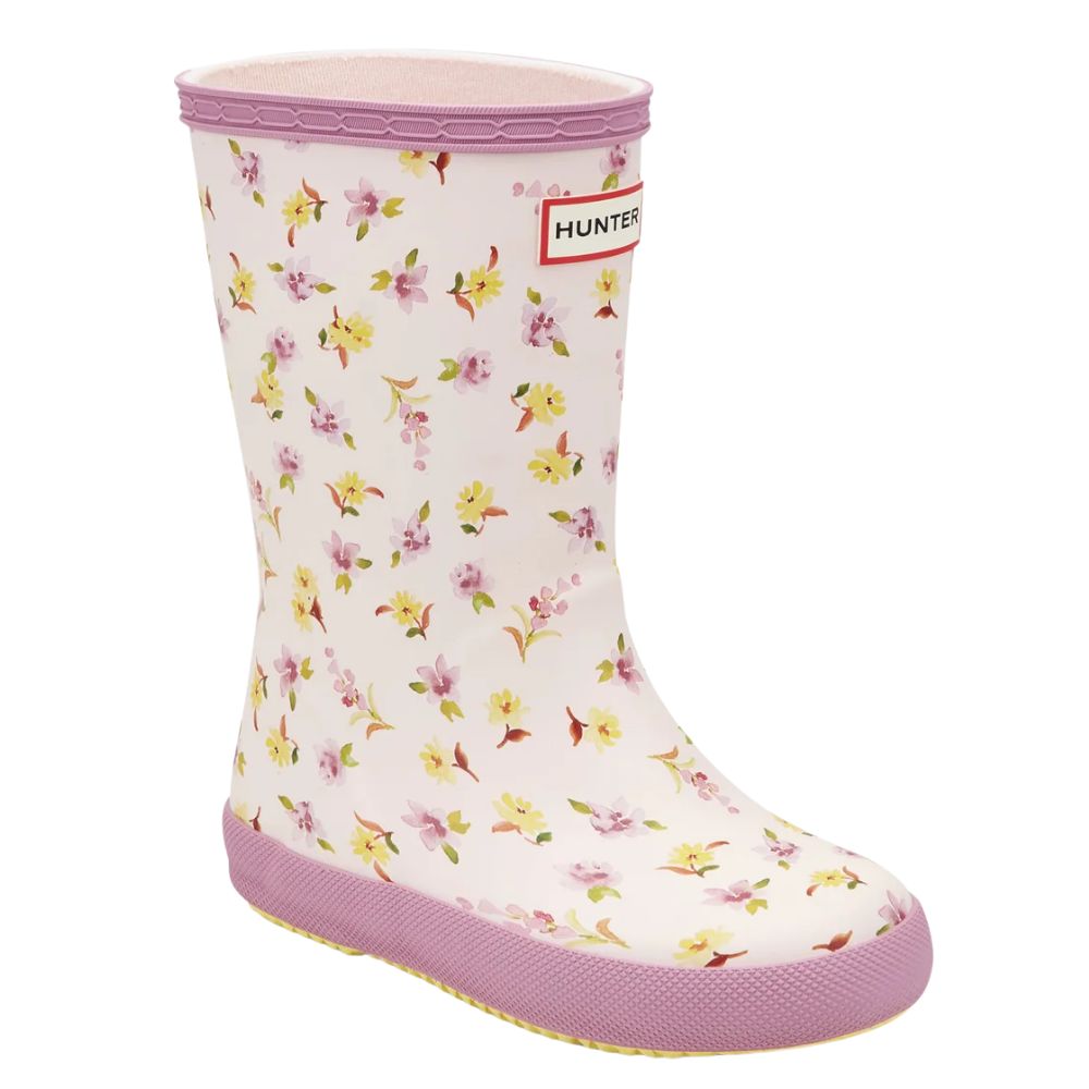 Hunter Kids First Matte