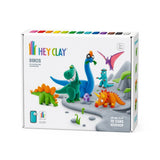 Hey Clay - Dino 2026