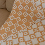 Homestead Quilt - Sunset